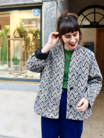 Ichi - Fonavi Jacket
