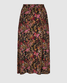 Minimum - Tonjelina Midi Skirt