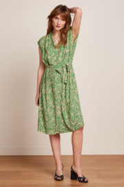 King Louie - Maria Dress Paradis