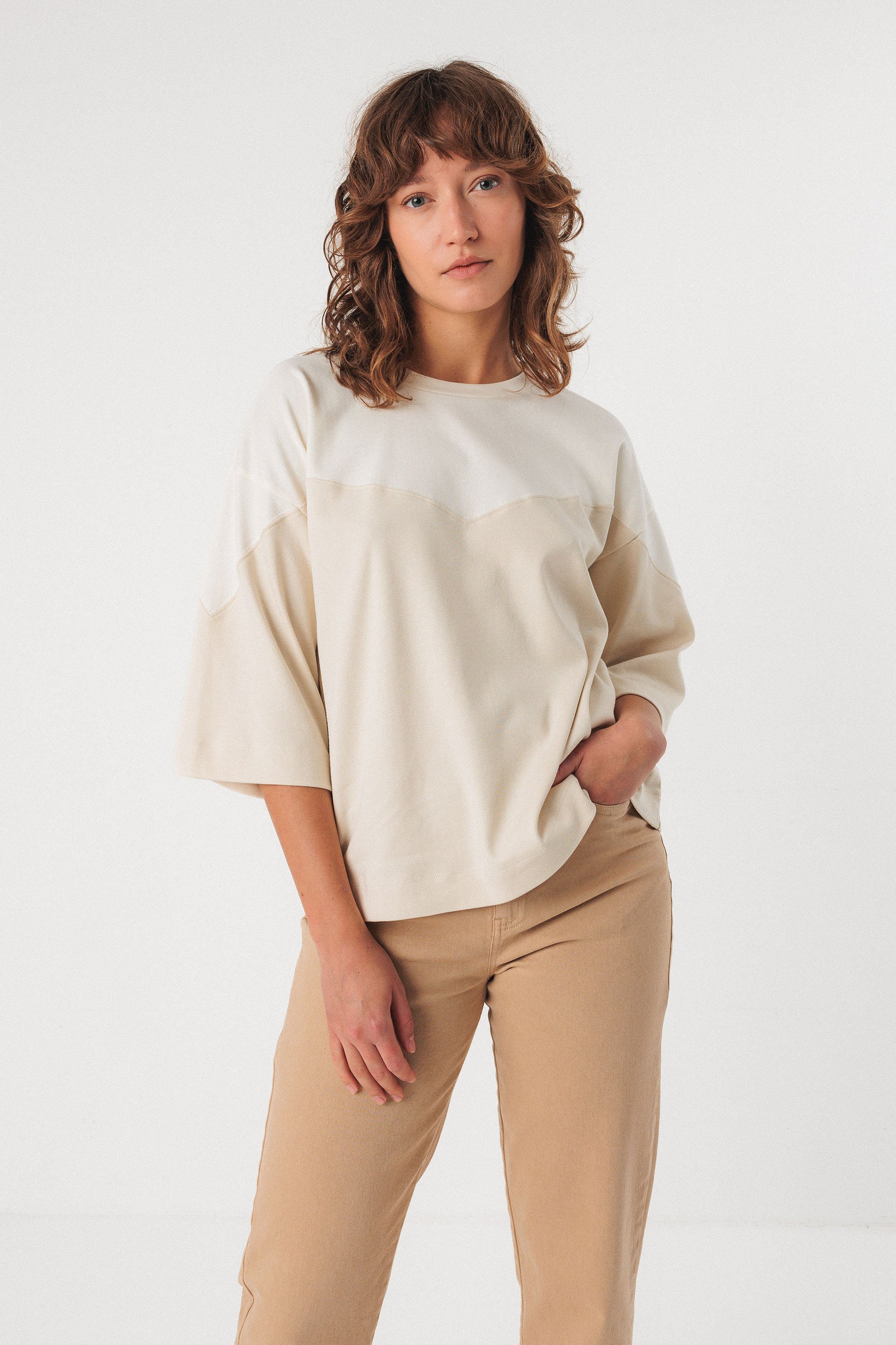 SKFK - Milia Shirt