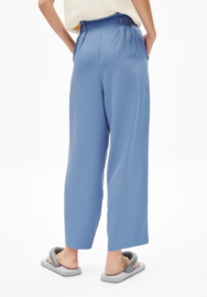 Armedangels - Timeaa Pants light blue