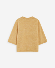 Grace & Mila - Asher Pullover Ochre