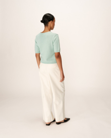 Grace & Mila - Palermo Top Aqua