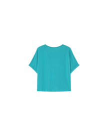 Grace & Mila - T-Shirt Parma Aqua