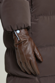 Ichi - Mascha Gloves chicory 