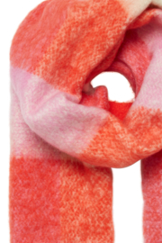 Ichi - Agge Scarf