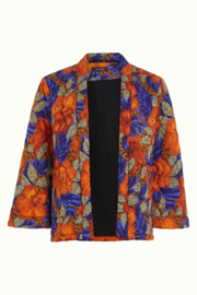 King Louie - Noor Jacket Maui