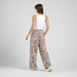 Dedicated - Ale Pants Meadow Flowers