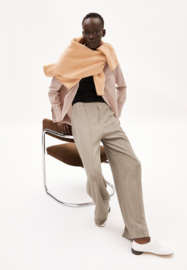 Armedangels - Jonvaalie Trousers Shiitake