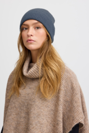 Ichi - Ivo Hat Blue Mirage