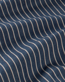 Thinking Mu - Kettan Blue Railway Pants