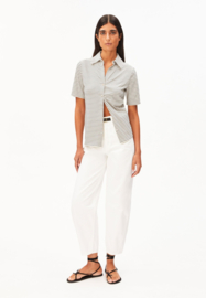 Armedangels - Nalitaa Striped Shirt