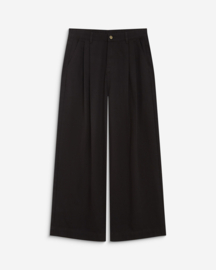 Grace & Mila - John Baggy Jeans Dark Coffee
