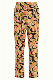 King Louie - Adeline pants Manic