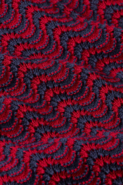 King Louie - Boatneck Top Tide