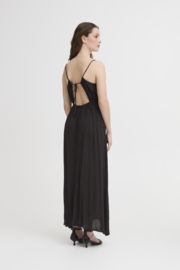 Ichi - Marrakech Dress 19 Black
