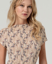 Surkana - Printed T-Shirt