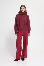 Ichi - Kamara Rollneck 2 Rhododendron