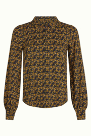 King Louie - Maisie Blouse Mirth Jersey