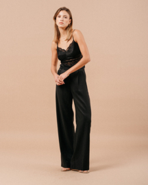 Grace & Mila - Marc Trousers Black