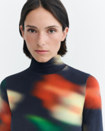 Thinking Mu - Ellen Top Bloom