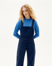 Thinking Mu - Venus Corduroy Jumpsuit