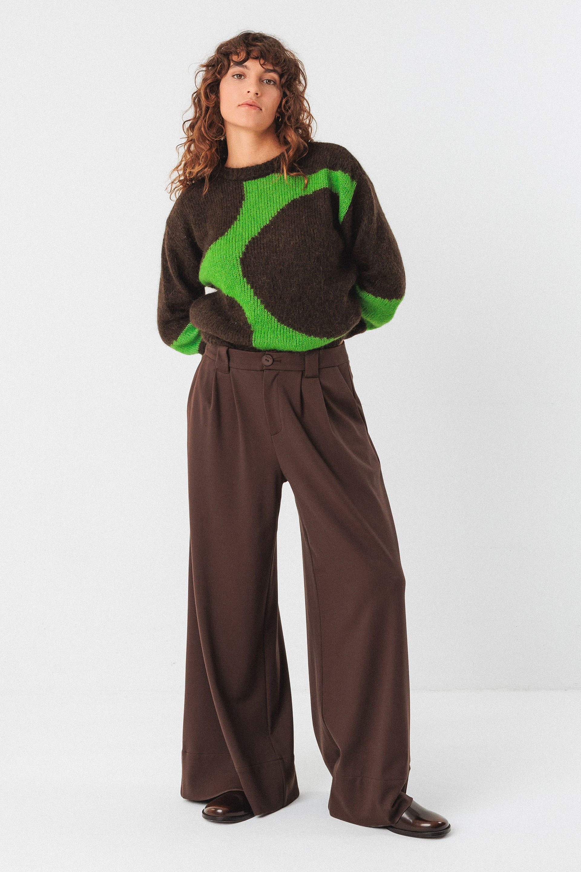 SKFK - Nia Trousers