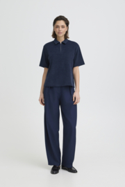 Ichi - Kate Corduroy Top