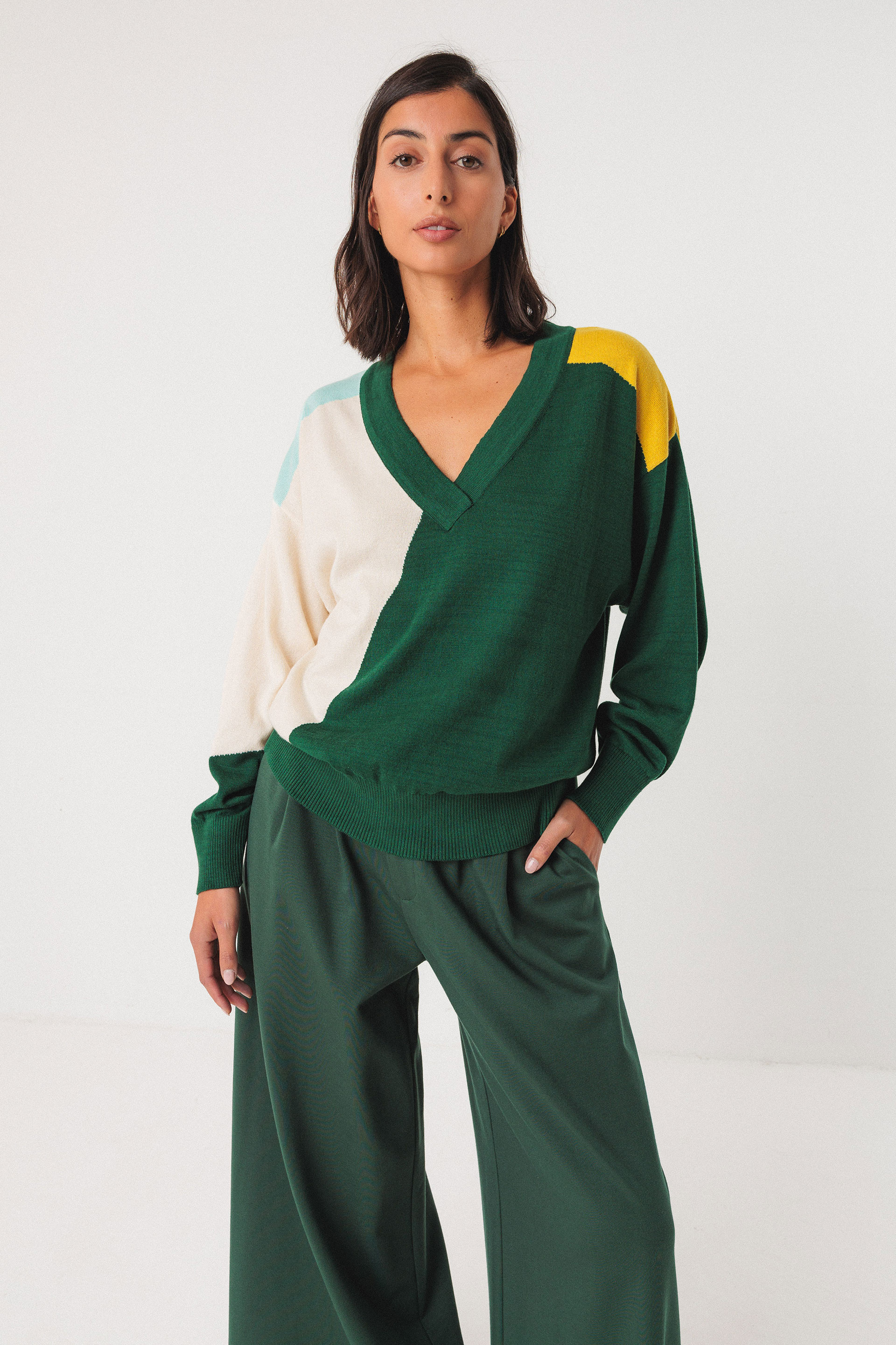 SKFK - Adriana Sweater