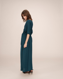 Grace & Mila - Maud Dress Emerald
