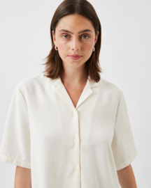Minimum - Elvas Shirt Coco Milk