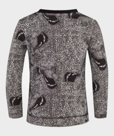 Birdie top