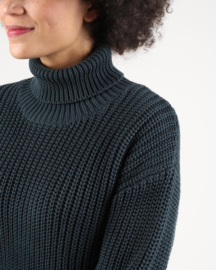 Wemoto - Marta Rollneck Sweater