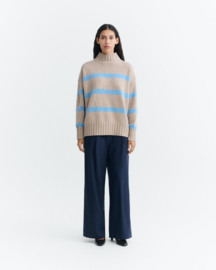 Thinking Mu - Audre Sweater