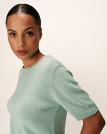 Grace & Mila - Palermo Top Aqua