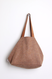 Emma Martin - Classic Bag Brown