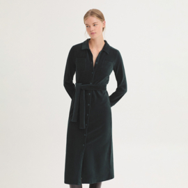 Nice Things - Microcord Elastic Dress