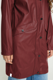 Ichi - Tazi Raincoat Port Royale