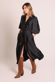 Traffic People - Anything goes Frida dress