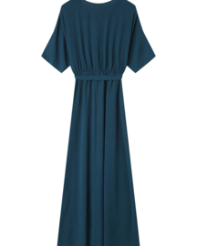 Grace & Mila - Maud Dress Emerald