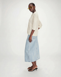 Grace & Mila - Vadim Cardigan Ivory