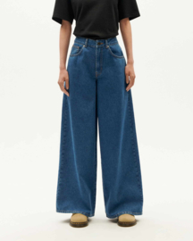 Thinking Mu - Tusa Denim Pants