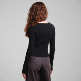 Dedicated - Ryd Top Black