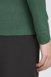 Ichi - Mafa Rollneck Pineneedle