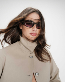 Gracre & Mila - Veronica Jacket