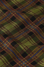 King Louie - Federica Pants Timber Check