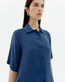 Thinking MU - Gianna Dress Cupro