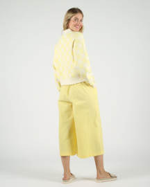 Wemoto - Manon Sweater Butter