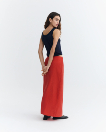Thinking Mu - Clavel Selina Skirt