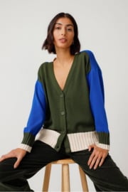 SKFK - Harria Cardigan